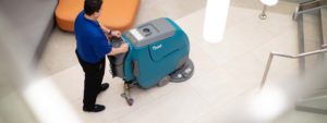 National Maintenance Company: The Difference is in the Details - Integrated Facility Services: Commercial facility office janitorial cleaning