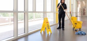 National Maintenance Company expert emergency services, cleanup and restoration