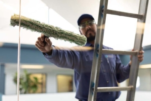National Maintenance Contractors | Specialty Services