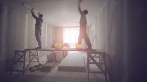 National Maintenance Company: The Difference is in the Details - Commercial restoration services