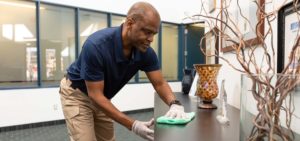 National Maintenance Company - Invested in the Entrepreneurial Spirit: Our franchise system enables dedicated and talented individuals to realize their dream of small business ownership.