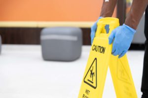 NMC’s staff is well-trained, certified, and experienced to handle a variety of emergency situations to clean, repair and restore your facilities.