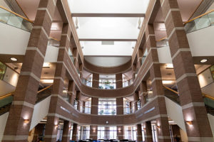 NMC Facility Management
