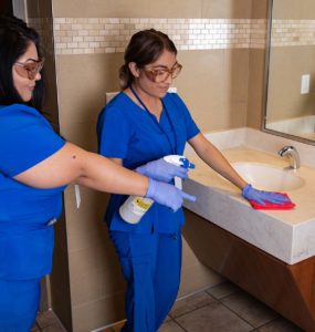 NMC - National Maintenance Contractors - Career Development