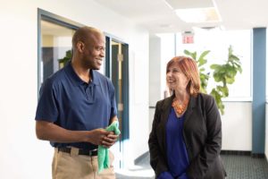 NMC - National Maintenance Contractors - Hiring Process