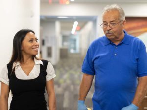 NMC - National Maintenance Contractors - Hiring Process