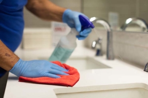 National Maintenance Contractors (NMC) | Disinfection Services