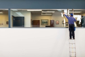 National Maintenance Contractors (NMC) | Special Services