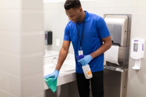 National Maintenance Contractors (NMC) | Janitorial Services