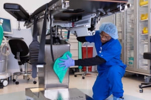National Maintenance Contractors (NMC) | Environmental Services