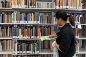 National Maintenance Contractors (NMC) | Janitorial Services