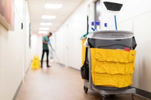 National Maintenance Contractors (NMC) | Janitorial Services