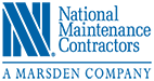 National Maintenance Contractors (NMC) Logo