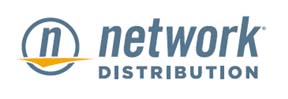 Network Distribution logo